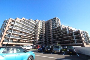 ｱｸﾀｽ博多ｸﾞﾗﾝﾐﾗｲ(1007)外観写真