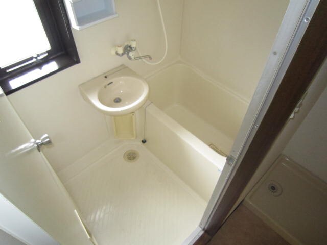 物件内観写真9　(バス／シャワールーム等)