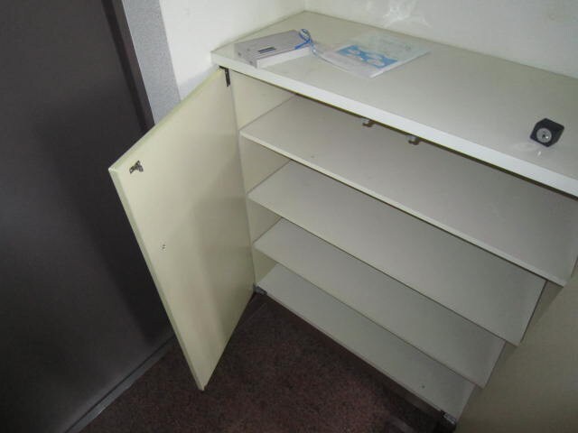 物件内観写真12　(靴箱)