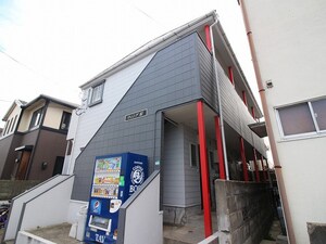 ウイング原外観写真