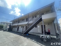 ア－バンリ－ムの外観写真