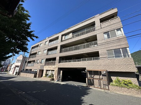 ｲﾏｰｼﾞｭｱｰｸﾋﾙｽﾞ足原（203）外観写真