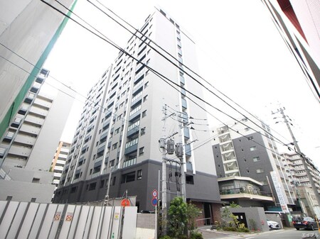 ｴﾝｸﾚｽﾄ博多駅南CELES(1405)外観写真