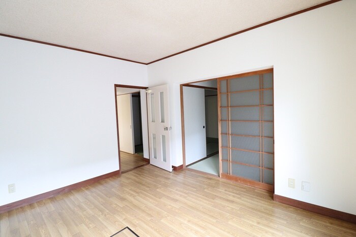 物件内観写真7　(居室)