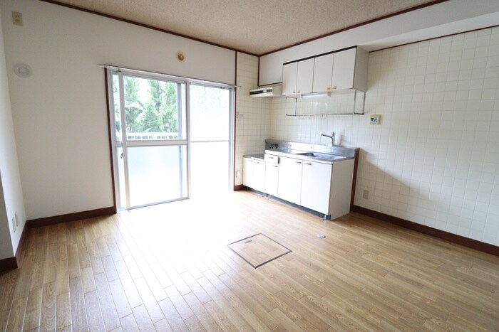 物件内観写真8　(キッチン)