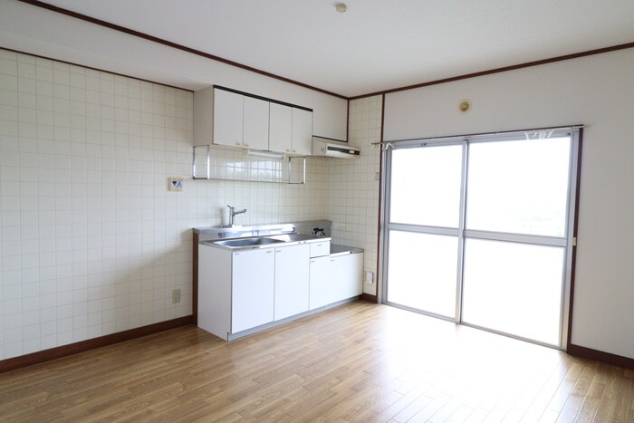 物件内観写真8　(キッチン)