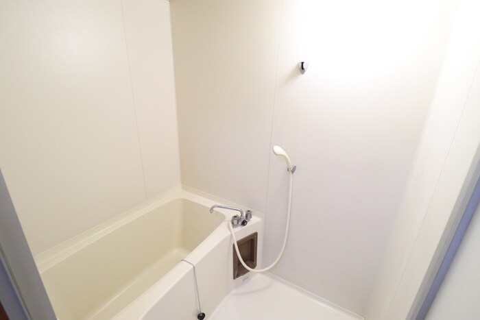 物件内観写真10　(バス／シャワールーム等)