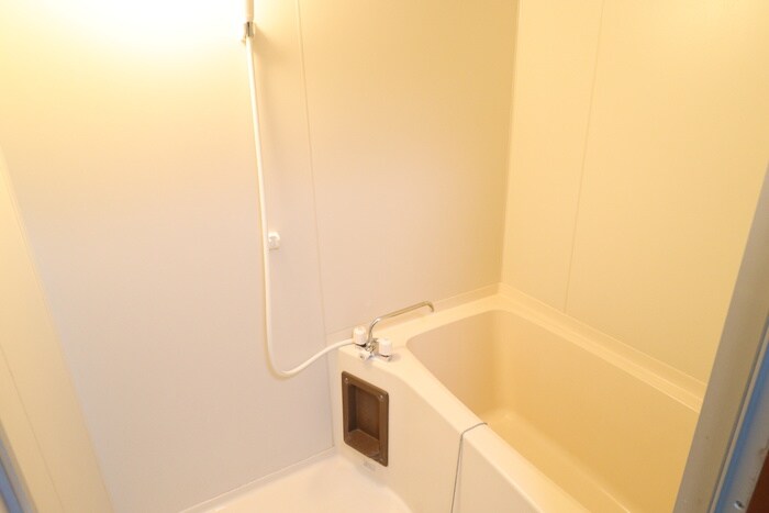 物件内観写真10　(バス／シャワールーム等)