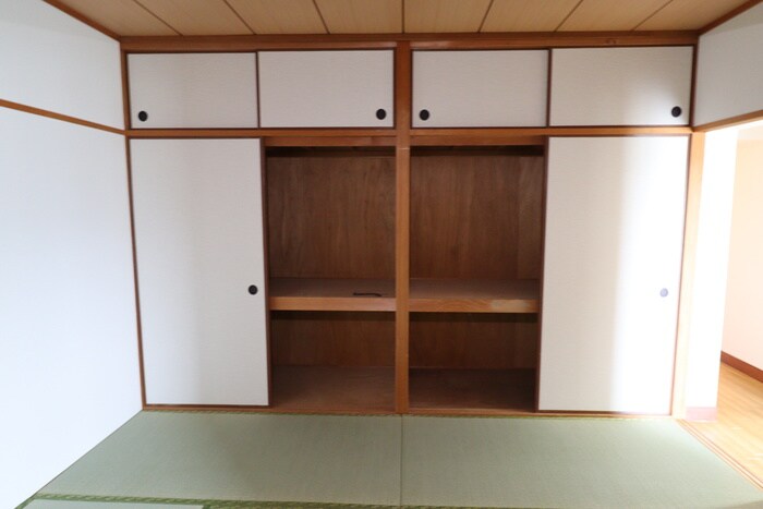 物件内観写真18　(収納)
