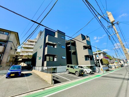 Ｍｉｚａｒ外観写真