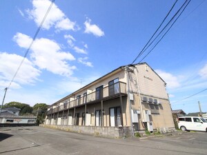 ヴィーヴル若宮外観写真