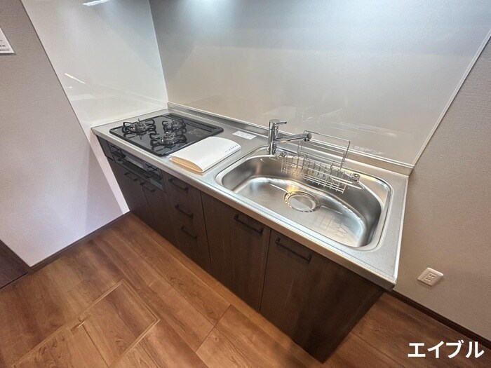 物件内観写真7　(キッチン)