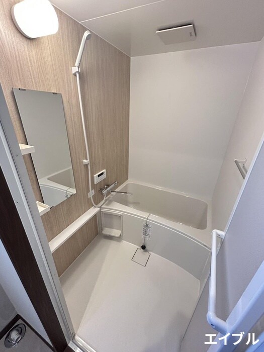 物件内観写真12　(バス／シャワールーム等)