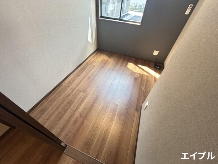 物件内観写真13　(居室)