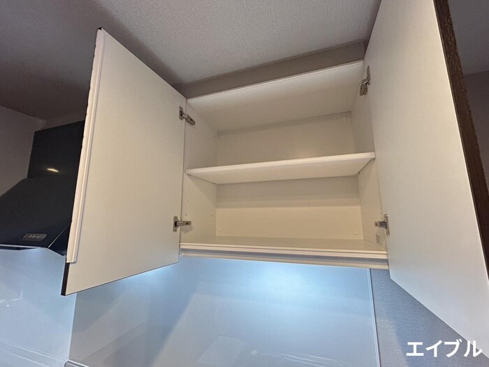 物件内観写真16　(収納)