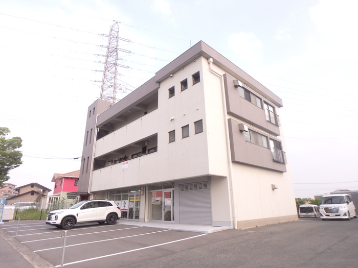 塩盛ビル