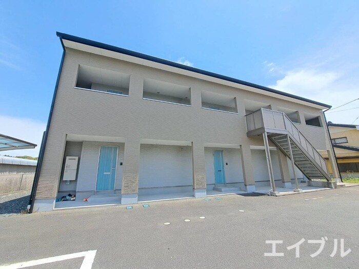 物件外観写真6　(外観写真)