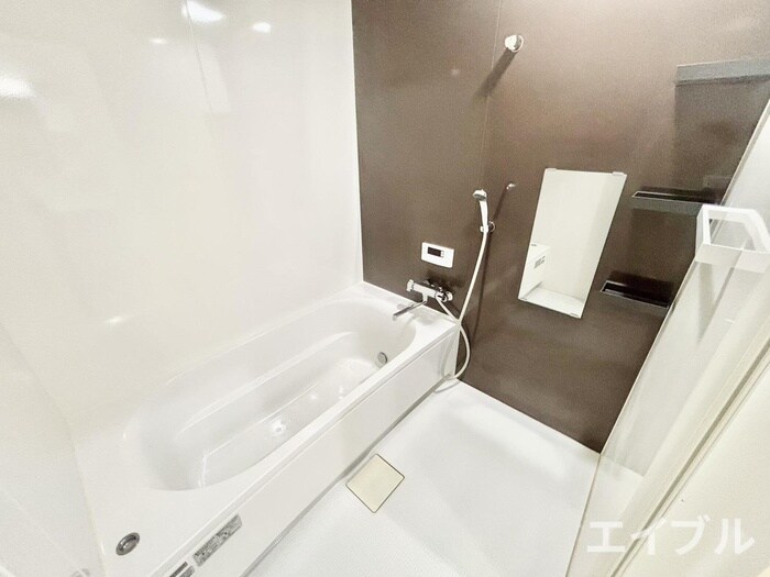 物件内観写真11　(バス／シャワールーム等)