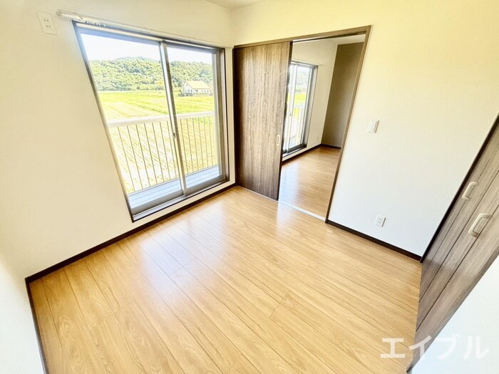 物件内観写真17　(居室)