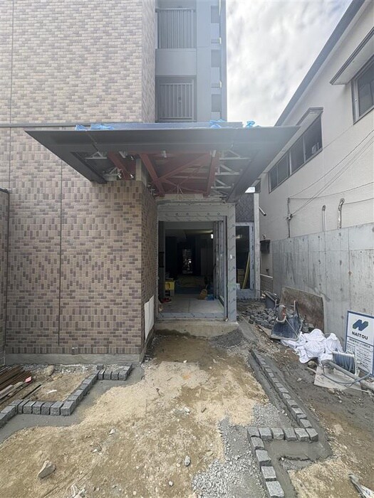 物件外観写真5　(外観写真)