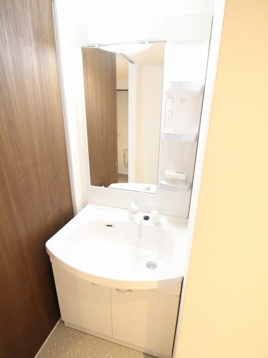 物件内観写真12　(洗面)