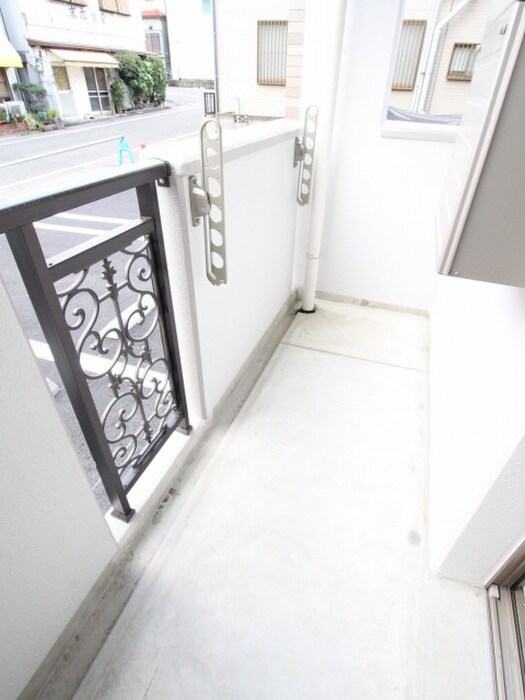 物件内観写真15　(ベランダ・バルコニー)