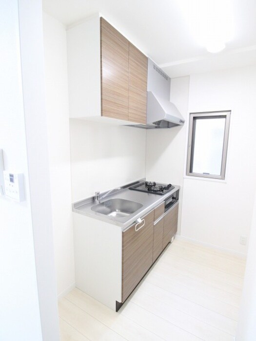 物件内観写真22　(キッチン)