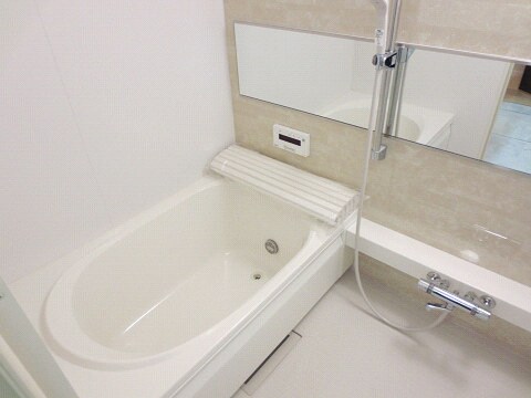 物件内観写真6　(バス／シャワールーム等)