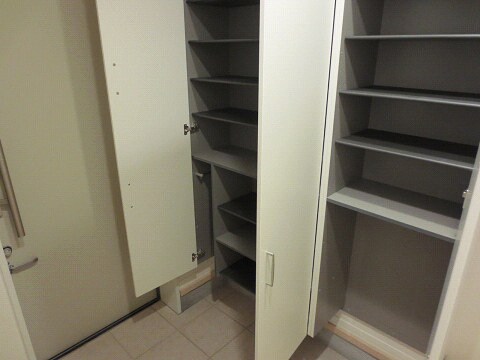 物件内観写真9　(収納)