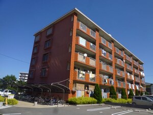 第3八郎丸ビル外観写真