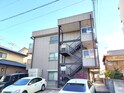 サグラダファミリアⅢ