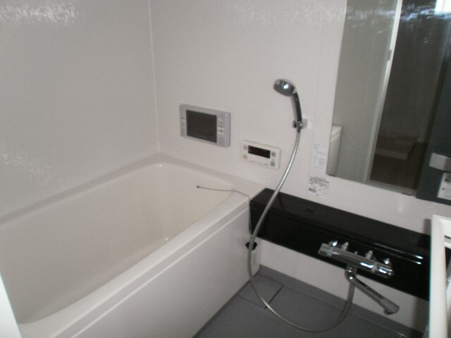 物件内観写真8　(バス／シャワールーム等)