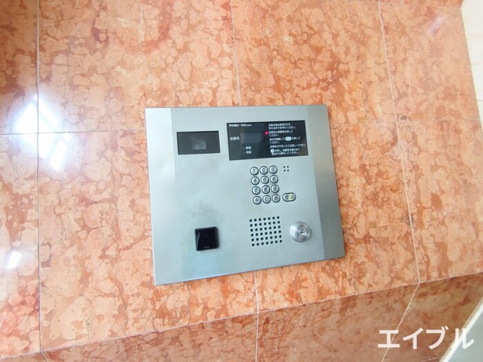 物件外観写真3　(建物設備)