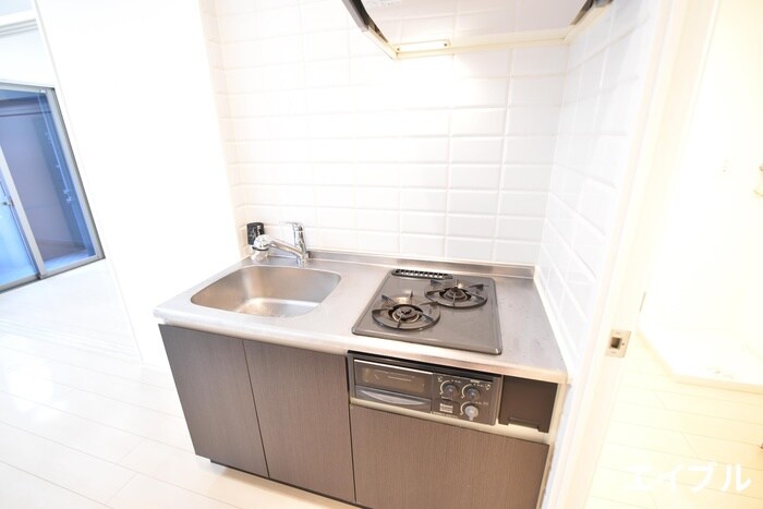 物件内観写真10　(キッチン)