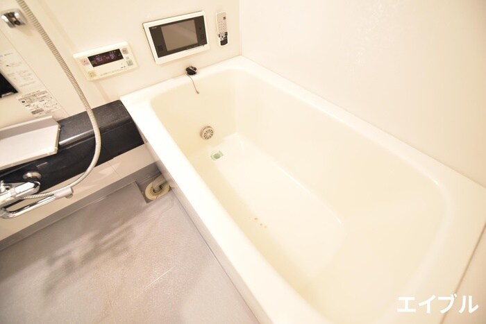 物件内観写真11　(バス／シャワールーム等)