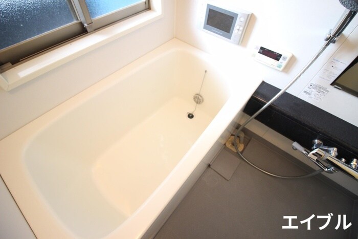 物件内観写真14　(バス／シャワールーム等)