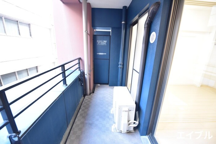 物件内観写真16　(ベランダ・バルコニー)