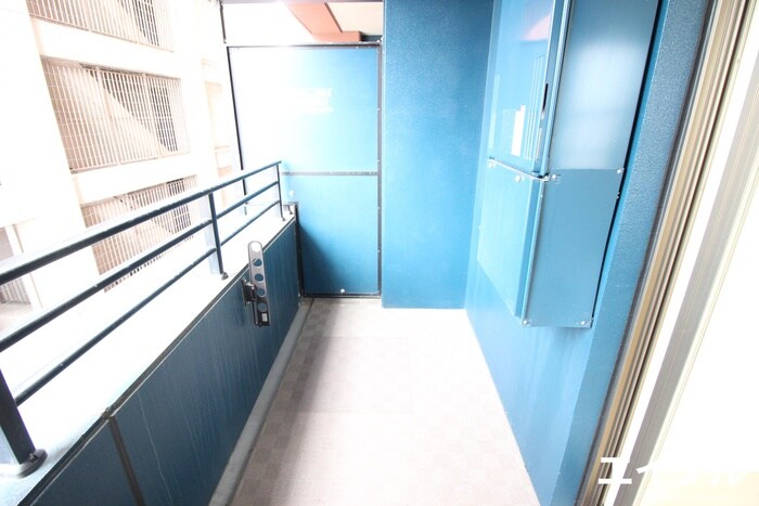 物件内観写真20　(ベランダ・バルコニー)