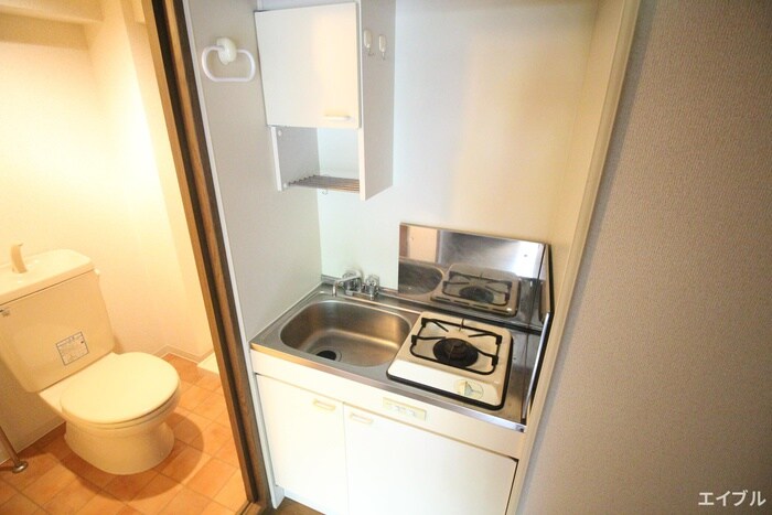 物件内観写真9　(キッチン)