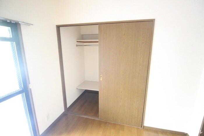 物件内観写真14　(収納)