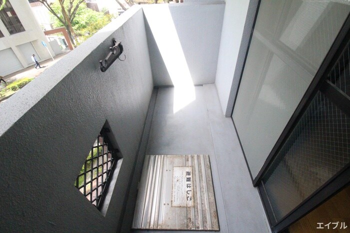 物件内観写真21　(ベランダ・バルコニー)