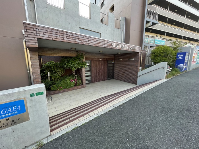 外観写真