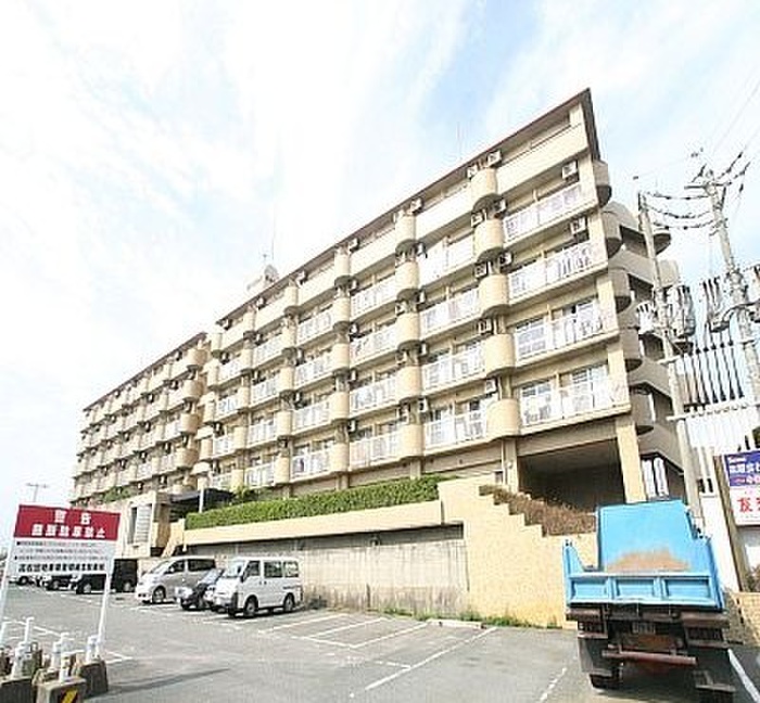 サンシティ箱崎九大前（713）