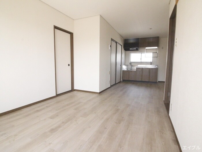 物件内観写真7　(居室)