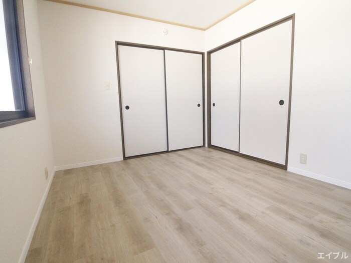 物件内観写真8　(居室)