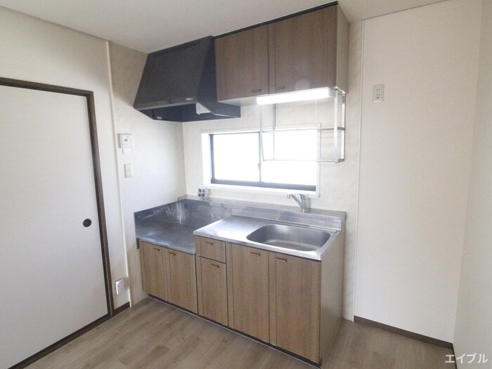 物件内観写真9　(キッチン)