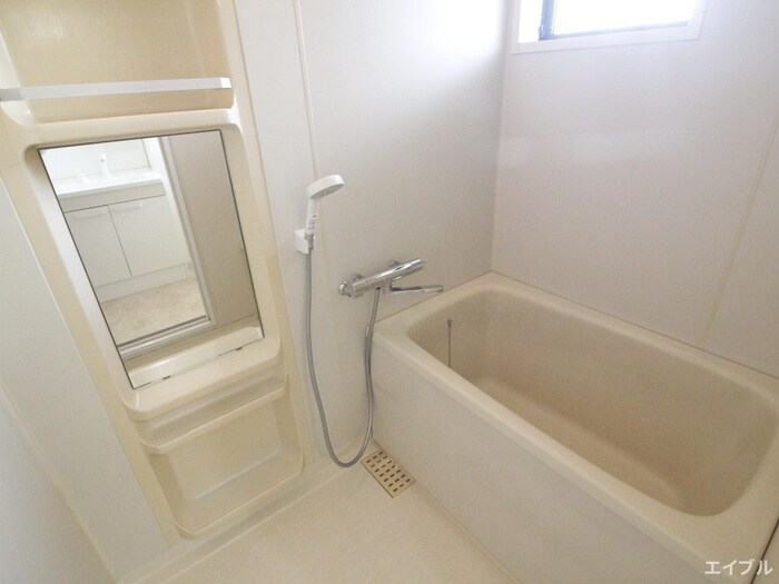 物件内観写真10　(バス／シャワールーム等)