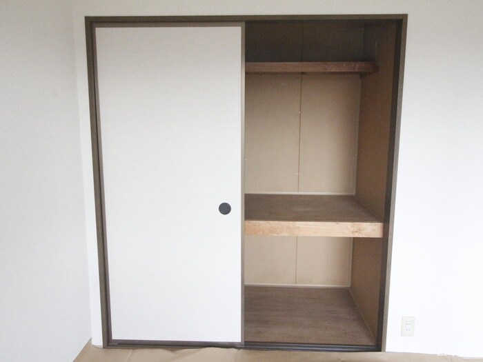 物件内観写真14　(収納)