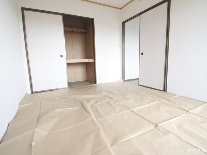 物件内観写真17　(居室)