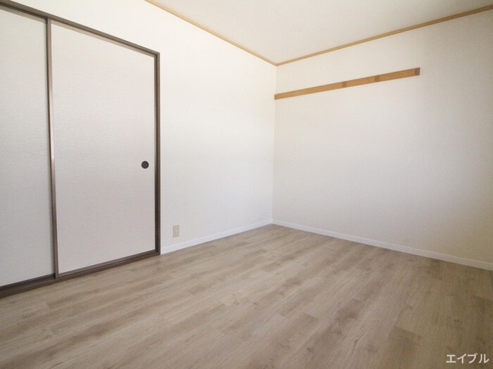 物件内観写真18　(居室)